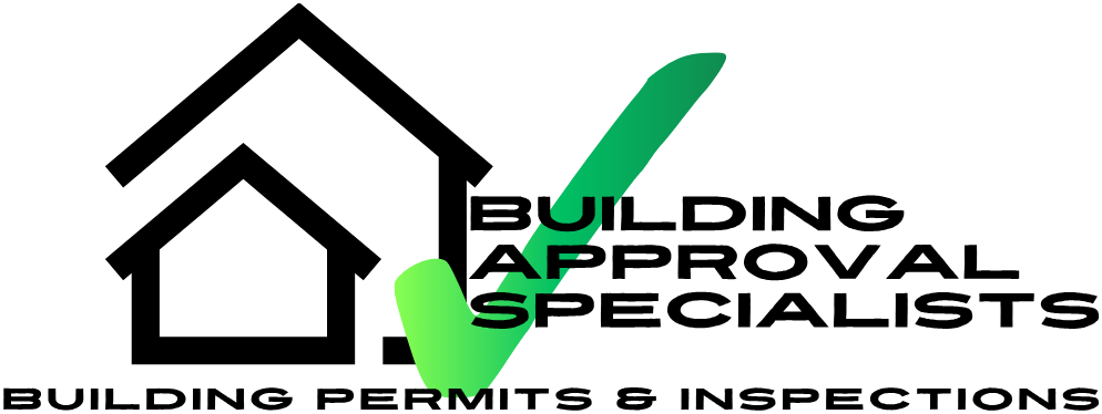 Building Approval Specialists Logo